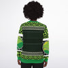 Kiss My Ace Tennis Sweatshirt