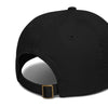 Casquette de baseball bio - "Moutain bike"