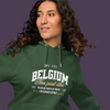 We Are Belgium – Pull Belge “Non Peut-Être”