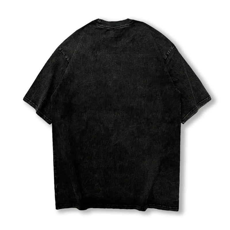 T-shirt Oversize Respirant Street Wear