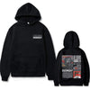 sweat hip hop MF Doom pour un look décontracté