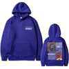 hoodie MF Doom édition limitée