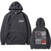 vêtements de rue MF Doom