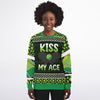 Kiss My Ace Tennis Sweatshirt