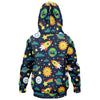 Hoodie enfant - PLANET
