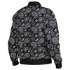 Baseball Jacket - AOP