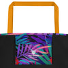 Tote bag large all over