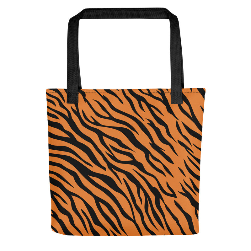 Tote bag Tigre