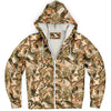 Microfleece Ziphoodie - AOP