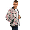 Veste de baseball