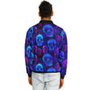 Veste de base-ball - Skull