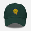 Casquette de Baseball brodée - Ghost Smiley