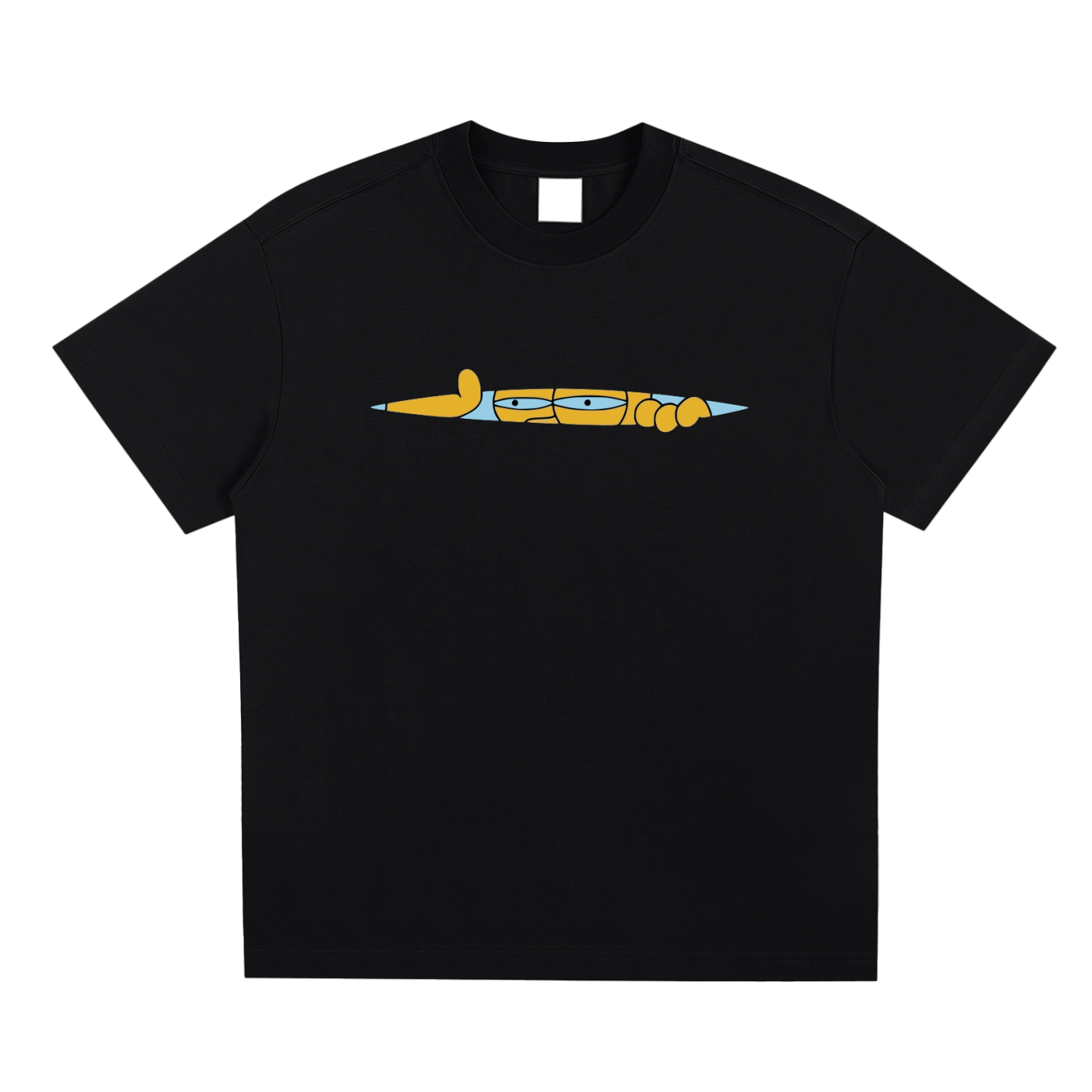T-Shirt - Bart Simpson