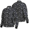 Baseball Jacket - AOP