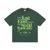 Essential Heavyweight Cotton T-Shirt