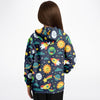 Hoodie enfant - PLANET