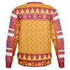 I Deliver All Night Long Holiday Sweatshirt