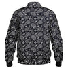 Baseball Jacket - AOP