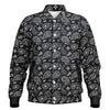 Baseball Jacket - AOP