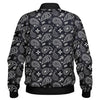 Baseball Jacket - AOP