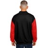 Baseball Jacket - AOP