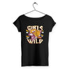 T-Shirt femme - Girls gone wild