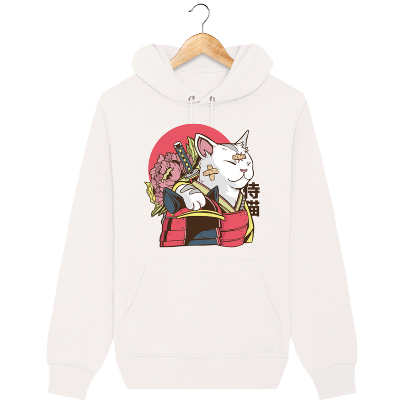 Pull à capuche - ANIME CAT