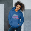 Hoodie Star Academy 2025 – Emma & Ebony Edition