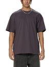 T-Shirt unisexe - LA PANTHERE ROSE