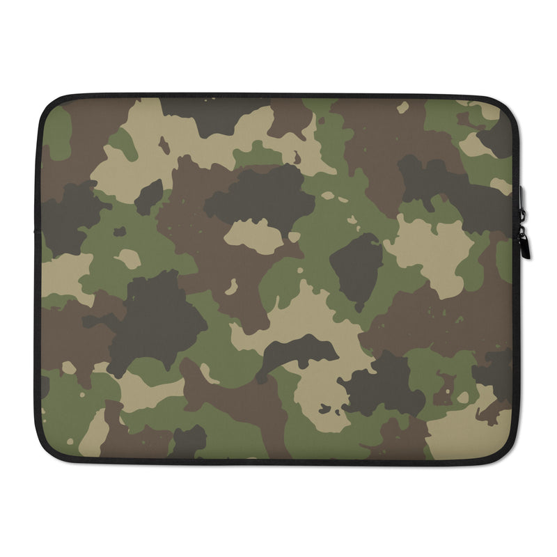 Housse Pour Ordinateur Portable style militaire