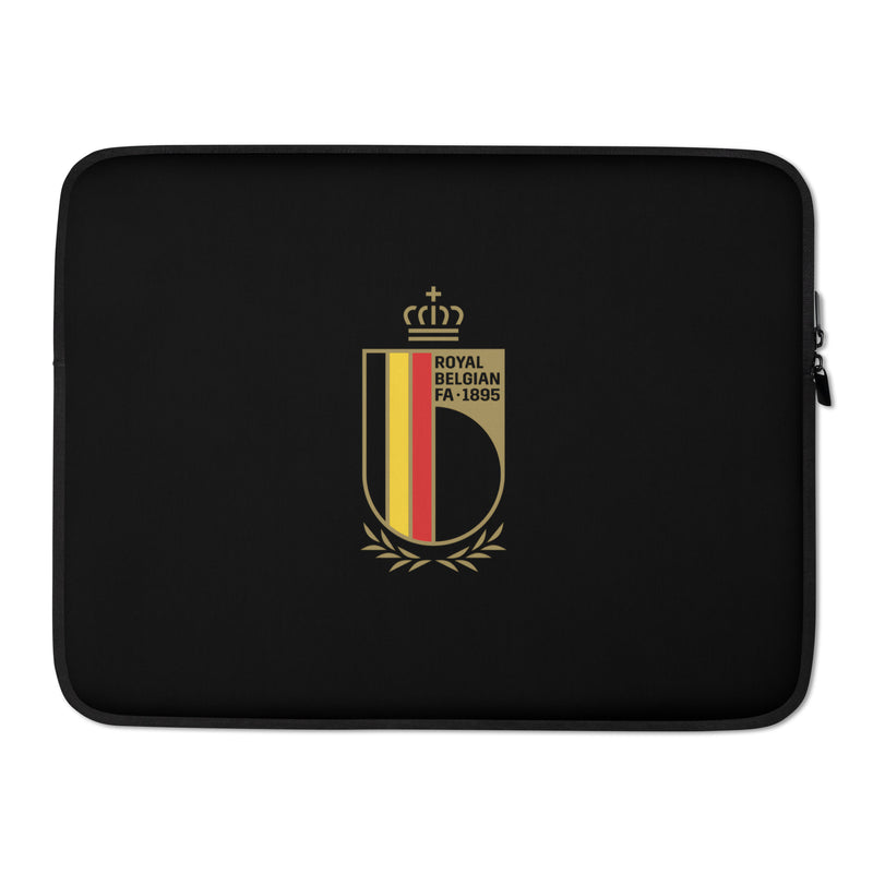 Housse Pour Ordinateur Portable - BELGIUM FOOTBALL