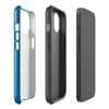 Coque solide pour iPhone® avec MagSafe® Notele