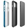 Coque solide pour iPhone® avec MagSafe® Notele