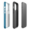 Coque solide pour iPhone® avec MagSafe® Notele