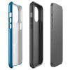 Coque solide pour iPhone® avec MagSafe® Notele
