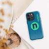Coque solide pour iPhone® avec MagSafe® Notele