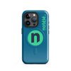Coque solide pour iPhone® avec MagSafe® Notele