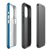 Coque solide pour iPhone® avec MagSafe® Notele