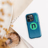 Coque solide pour iPhone® avec MagSafe® Notele