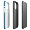 Coque solide pour iPhone® avec MagSafe® Notele