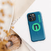 Coque solide pour iPhone® avec MagSafe® Notele