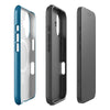 Coque solide pour iPhone® avec MagSafe® Notele