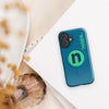 Coque solide pour iPhone® avec MagSafe® Notele