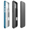 Coque solide pour iPhone® avec MagSafe® Notele