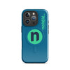 Coque solide pour iPhone® avec MagSafe® Notele