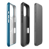 Coque solide pour iPhone® avec MagSafe® Notele