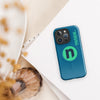 Coque solide pour iPhone® avec MagSafe® Notele