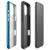 Coque solide pour iPhone® avec MagSafe® Notele