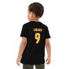T-shirt enfant - LUKAKU - BELGIUM FOOTBALL 2024