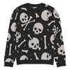 pull tete de mort skull